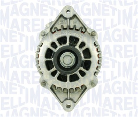 MAGNETI MARELLI 063533481010 Alternatore