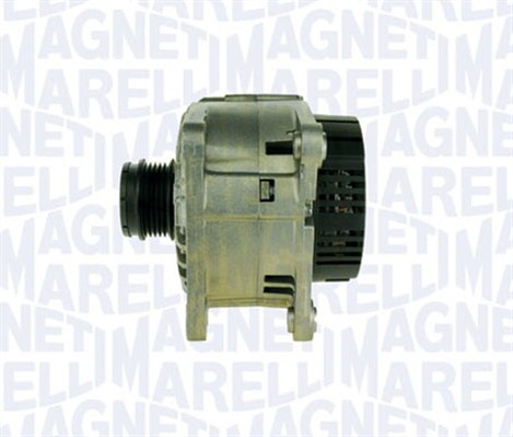 MAGNETI MARELLI...