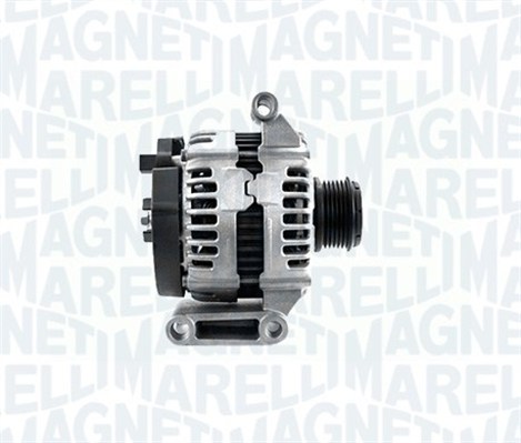 MAGNETI MARELLI...
