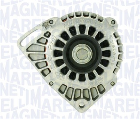 MAGNETI MARELLI 063533484010 Alternatore