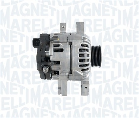 MAGNETI MARELLI 944390908350 Alternator for TOYOTA