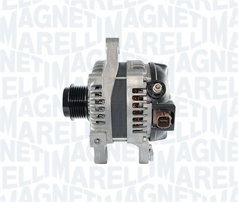 MAGNETI MARELLI 944390908430 Alternator for TOYOTA