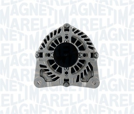 MAGNETI MARELLI 944390908500 Alternator for RENAULT
