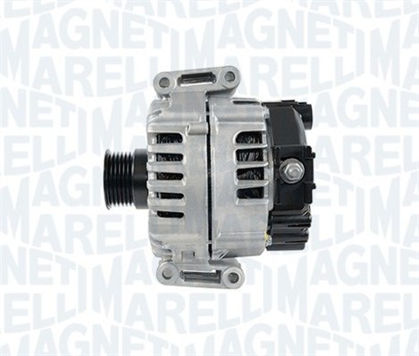 MAGNETI MARELLI 944390908690 Alternator for MERCEDES-BENZ