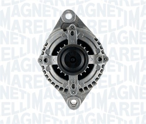 MAGNETI MARELLI 944390909070 Alternator for FIAT