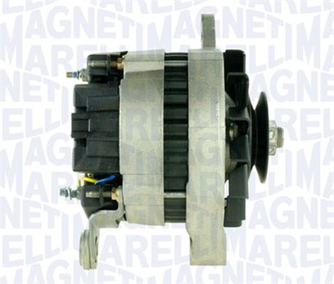 MAGNETI MARELLI 944399348010 Alternator for RENAULT