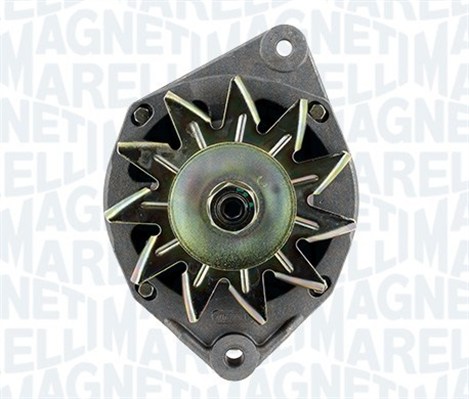 MAGNETI MARELLI 944399379110 Alternator for CITROËN