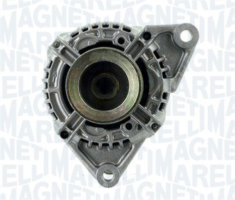 MAGNETI MARELLI 944399419600 Alternator for IVECO MULTICAR