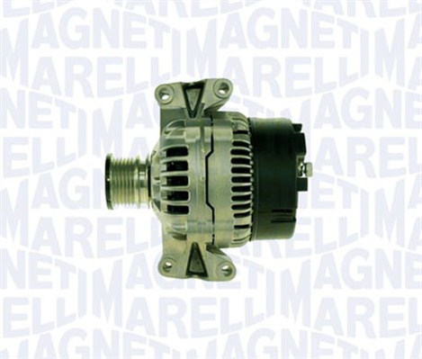 MAGNETI MARELLI 944399425200 Alternator for MERCEDES-BENZ SUBARU