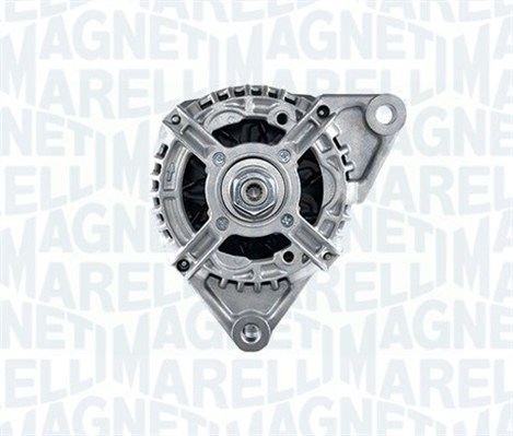 MAGNETI MARELLI 944399904060 Alternator for FIAT IVECO