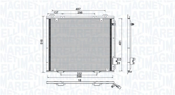 MAGNETI MARELLI...