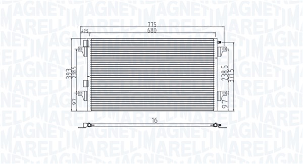 MAGNETI MARELLI...