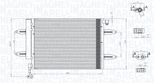 MAGNETI MARELLI...