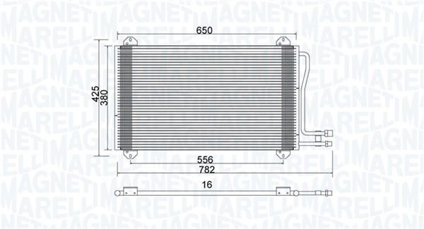 MAGNETI MARELLI...