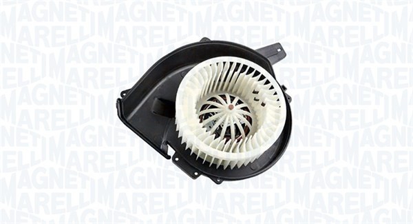 MAGNETI MARELLI 069412210010 Ventilatore abitacolo