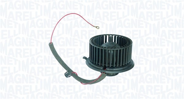 MAGNETI MARELLI 069412216010 Ventilatore abitacolo