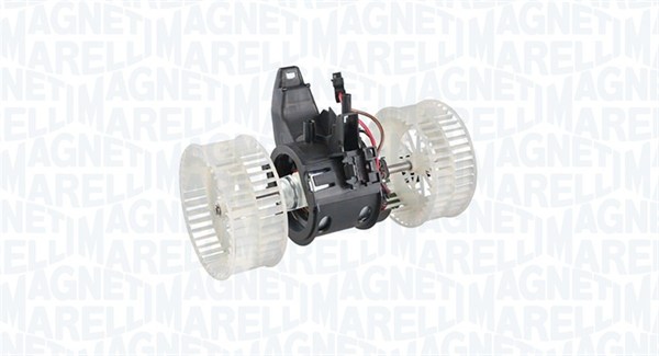 MAGNETI MARELLI 069412225010 Ventilatore abitacolo-Ventilatore abitacolo-Ricambi Euro