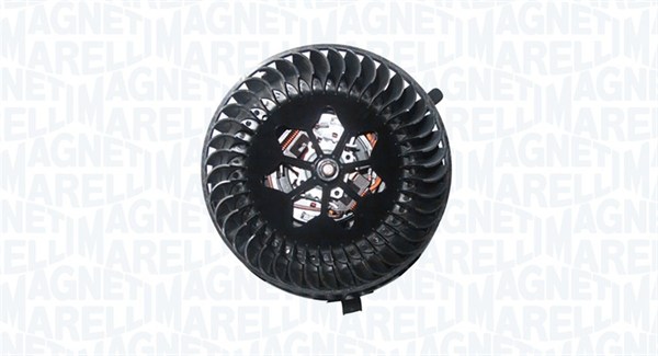 MAGNETI MARELLI 069412230010 Ventilatore abitacolo