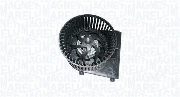 MAGNETI MARELLI 069412238010 Ventilatore abitacolo-Ventilatore abitacolo-Ricambi Euro