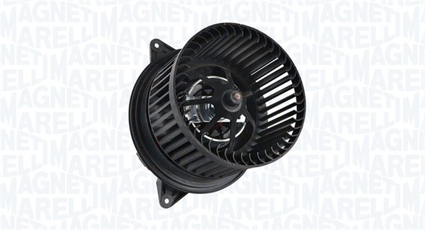 MAGNETI MARELLI 069412246010 Ventilatore abitacolo-Ventilatore abitacolo-Ricambi Euro