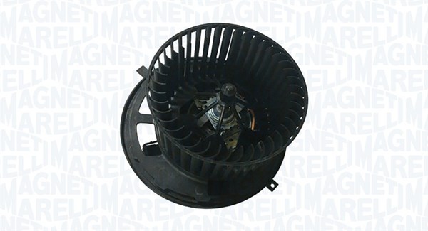 MAGNETI MARELLI 069412252010 Ventilatore abitacolo