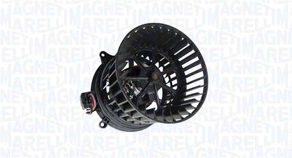 MAGNETI MARELLI 069412254010 Ventilatore abitacolo