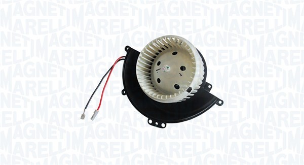 MAGNETI MARELLI 069412256010 Ventilatore abitacolo-Ventilatore abitacolo-Ricambi Euro