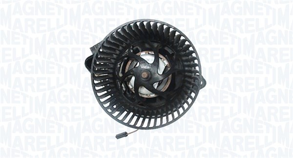 MAGNETI MARELLI 069412277010 Ventilatore abitacolo