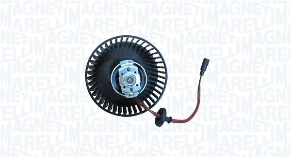 MAGNETI MARELLI 069412299010 Ventilatore abitacolo-Ventilatore abitacolo-Ricambi Euro