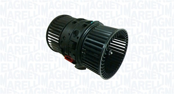 MAGNETI MARELLI 069412300010 Ventilatore abitacolo-Ventilatore abitacolo-Ricambi Euro