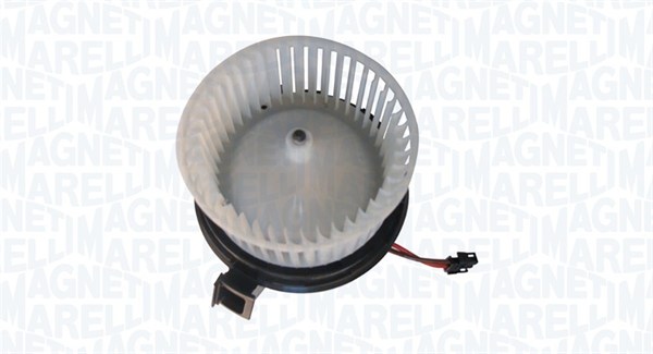 MAGNETI MARELLI 069412301010 Ventilatore abitacolo-Ventilatore abitacolo-Ricambi Euro