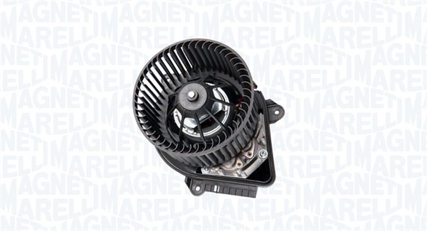 MAGNETI MARELLI 069412314010 Ventilatore abitacolo