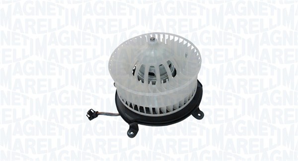 MAGNETI MARELLI 069412331010 Ventilatore abitacolo