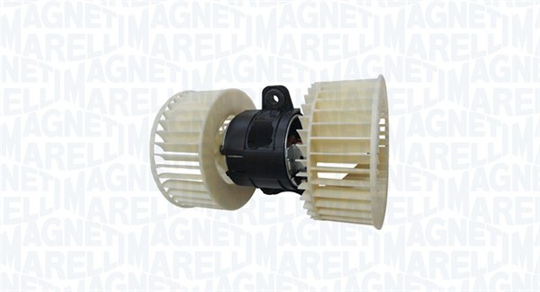 MAGNETI MARELLI 069412345010 Ventilatore abitacolo-Ventilatore abitacolo-Ricambi Euro