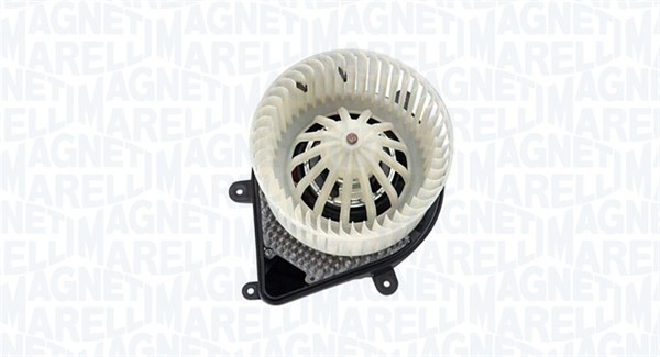 MAGNETI MARELLI 069412347010 Ventilatore abitacolo-Ventilatore abitacolo-Ricambi Euro