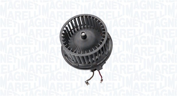 MAGNETI MARELLI 069412350010 Ventilatore abitacolo-Ventilatore abitacolo-Ricambi Euro