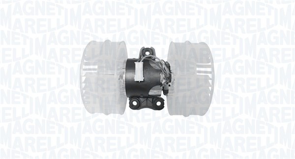 MAGNETI MARELLI 069412354010 Ventilatore abitacolo