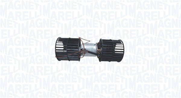 MAGNETI MARELLI 069412358010 Ventilatore abitacolo-Ventilatore abitacolo-Ricambi Euro