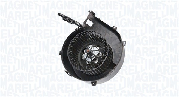 MAGNETI MARELLI 069412364010 Ventilatore abitacolo-Ventilatore abitacolo-Ricambi Euro