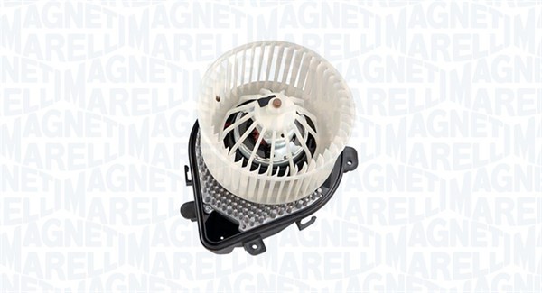 MAGNETI MARELLI 069412383010 Ventilatore abitacolo