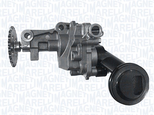 MAGNETI MARELLI 351516000145 Olejové čerpadlo