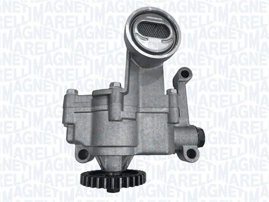 MAGNETI MARELLI 351516000149 Olejové čerpadlo