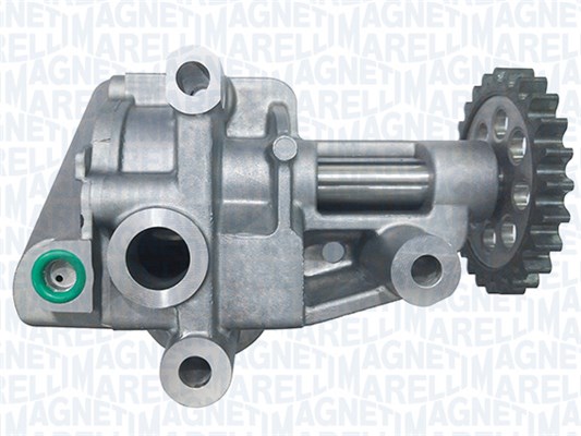 MAGNETI MARELLI 351516000151 Olejové čerpadlo