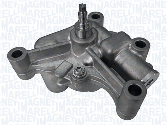 MAGNETI MARELLI 351516000154 Olejové čerpadlo