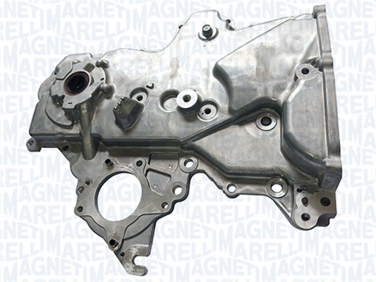 MAGNETI MARELLI 351516000155 Olejové čerpadlo