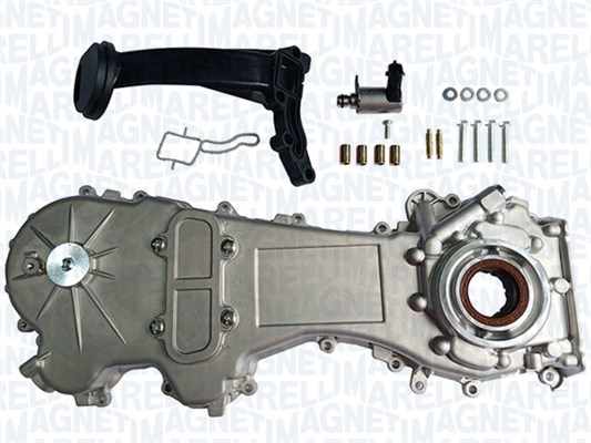 MAGNETI MARELLI 351516000158 Olejové čerpadlo