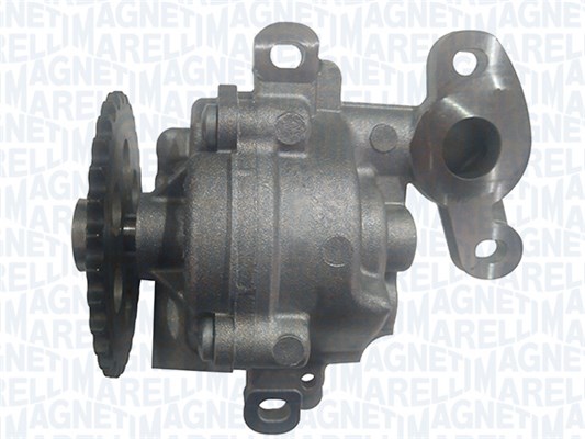 MAGNETI MARELLI 351516000160 Olejové čerpadlo