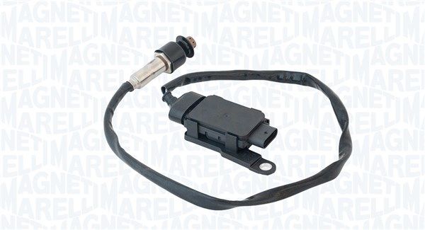 MAGNETI MARELLI 141813000096 Αισθητήρας NOx, καταλύτης NOx for VW