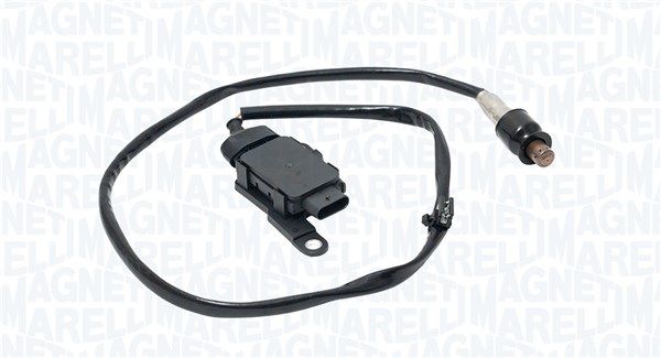 MAGNETI MARELLI 141813000098 Αισθητήρας NOx, καταλύτης NOx for AUDI SEAT SKODA VW