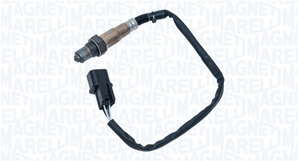 MAGNETI MARELLI...